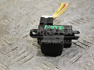 Кнопка стеклоподъемника Nissan Note (E11) 2005-2013 25411EA003 353855