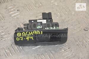 Кнопка стеклоподъемника Nissan Qashqai 2007-2014 25411JD000 22366