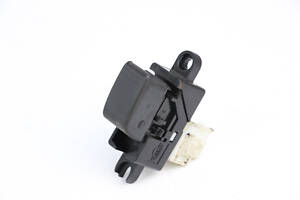 Кнопка склопідйомника одиночна Nissan X-Trail (T30) 2002-2007 254110V000