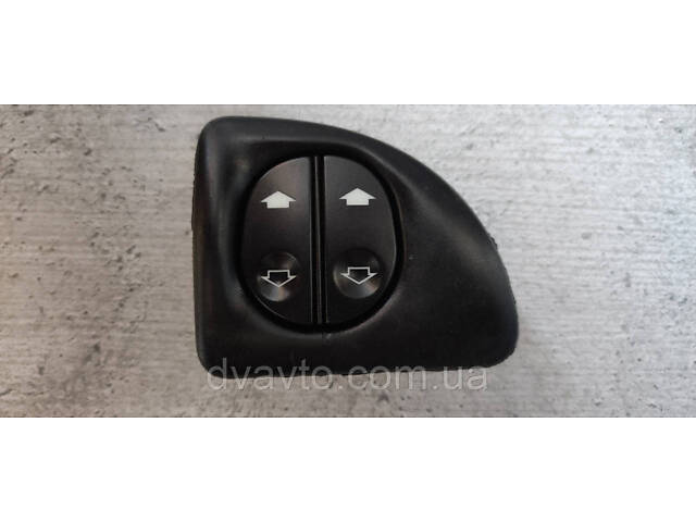 Кнопка стеклоподъемника передней двери Ford Transit Connect 2T1414A432B 1596700270