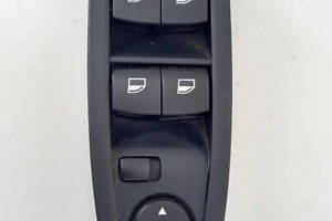 Кнопка стеклоподъемника передней левой двери BMW 3 F34 9268733