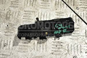 Кнопка склопідйомника передня права Citroen C4 2004-2011 9651