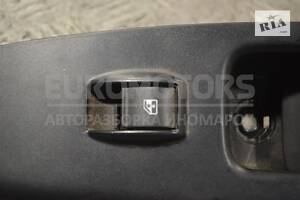 Кнопка склопідйомника передня права Fiat Doblo 2010 735461280