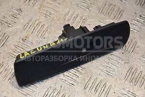 Кнопка склопідіймача передня права Renault Laguna (III) 2007