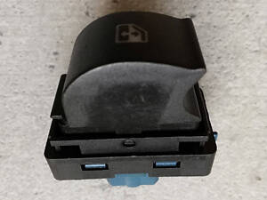 Кнопка стеклоподъемника правой двери Fiat Doblo 7354612800