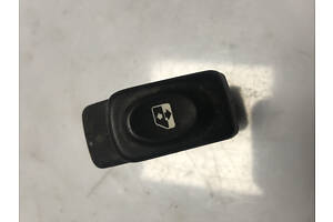 Кнопка стеклоподъемника Renault Kangoo 1997-2007 8200090327