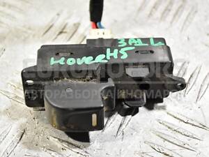 Кнопка стеклоподъемника задняя левая Great Wall Hover (H5) 2010 3