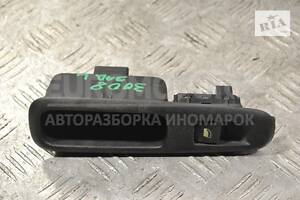 Кнопка склопідйомника задня Peugeot 3008 2009-2016 30170308 19