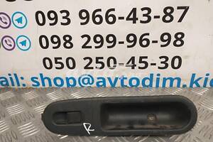 Кнопка стеклоподъемника задняя правая 35760S04003ZC Honda HR-V 1 1998-2006