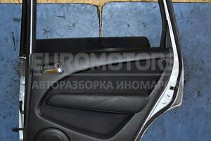 Кнопка стеклоподъемника задняя правая Mitsubishi Outlander 2003-2