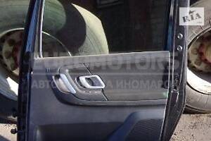 Кнопка стеклоподъемника задняя правая Skoda Roomster 2006-2015 35