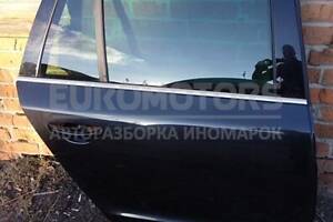 Кнопка стеклоподъемника задняя правая Skoda Superb 2008-2015 1797