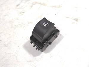 Кнопка стеклоподъемника 254214896R RENAULT Espace 15-, Kadjar 15-22, Megane IV 16-, Scenic IV 16-22, Talisman 15-22