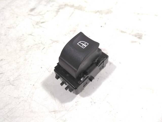 Кнопка стеклоподъемника 254214896R RENAULT Espace 15-, Kadjar 15-22, Megane IV 16-, Scenic IV 16-22, Talisman 15-22 - Фото 1