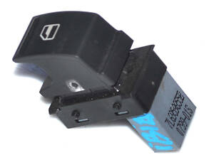 Кнопка стеклоподъемника 7L6959855B SEAT Ibiza 09-17