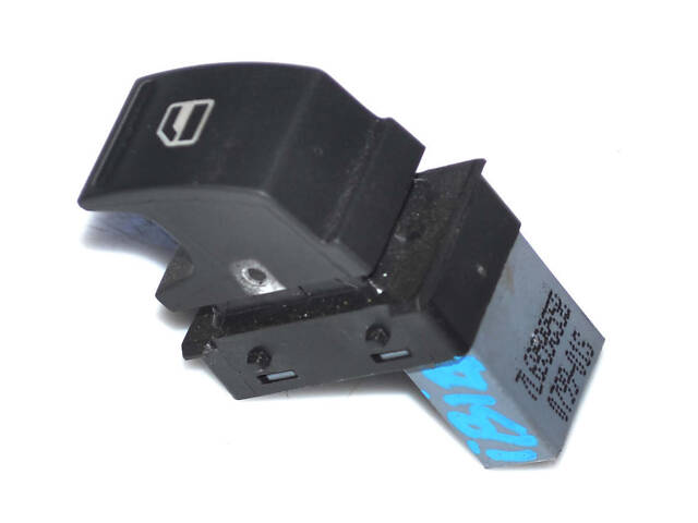 Кнопка стеклоподъемника 7L6959855B SEAT Ibiza 09-17 - Фото 1