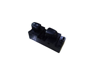 Кнопка стеклоподъемника передняя правая 254115SA0A NISSAN Leaf 18-