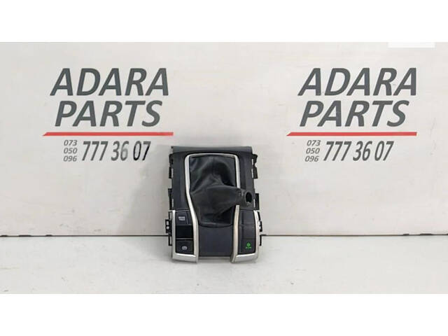 Кнопка стояночного тормоза brake hold для Honda Civic Coupe 2016-2020 (35356-TBA-A01)