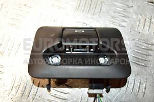 Кнопка гальма стоянки Volvo V60 2010-2018 31433500 331540