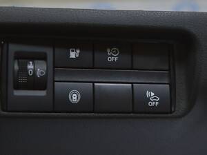 Кнопка таймера зарядки Nissan Leaf 18- 25326-5SA0A
