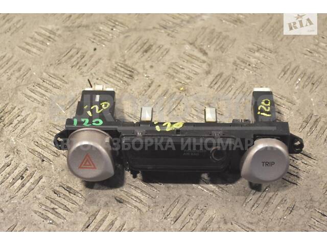 Кнопка TRIP Hyundai i20 2008-2014 258450-01