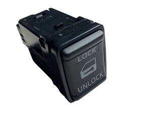 Кнопка центрального замка 252103VU0A NISSAN Navara D23 15-, Note 12-20, e-NV200 14-