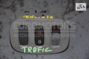 Кнопка центрального замка Opel Vivaro 2001-2014 75892