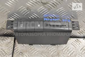 Кнопка центрального замка Peugeot 207 2006-2013 96570636XT 188914