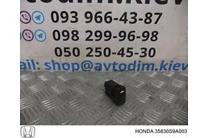 Кнопка управления люком 35830S9A003 Honda CR-V 2 2002-2006