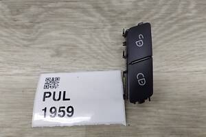 Кнопка управління центрального замка пасажира Mercedes GLA X156 CLA C117 W204 W212 GLE W166 A2049058502 Infiniti QX30