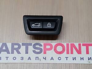 <br> Кнопка открытия багажника идеал BMW X3 2011