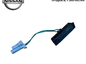 Кнопка відкриття багажника Nissan Qashqai J10 07-13р (Нісан Кашкай)