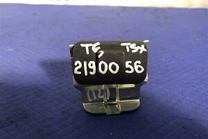 Кнопка открытия багажника наружная ACURA TSX 08-14 74810-SNB-J01