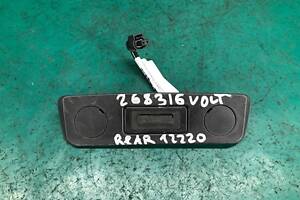 Кнопка открытия багажника наружная CHEVROLET VOLT 10-20926158