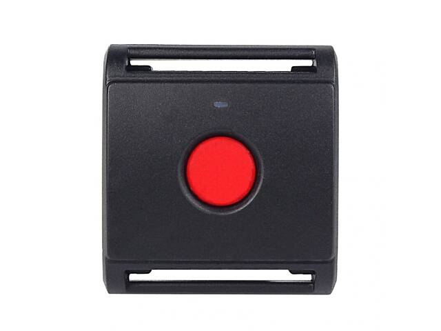 Кнопка виклику медсестри, медперсоналу у вигляді браслета Retekess F4403A, бездротова - Фото 4