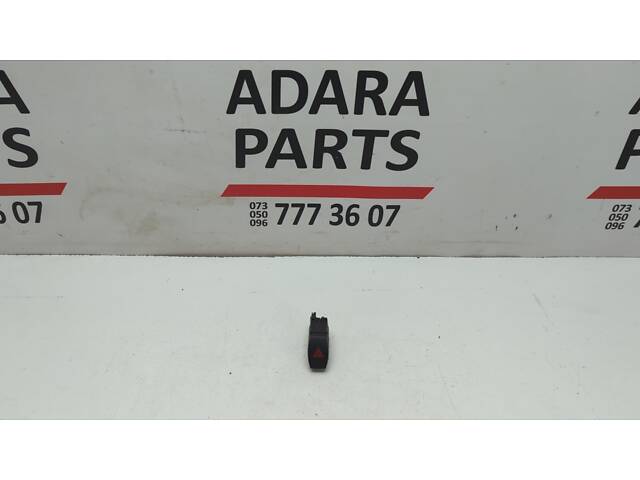 Кнопка включения аварийной сигнализации для BMW X5 Xdrive35I 2014-2018 (61319389075) - Фото 1