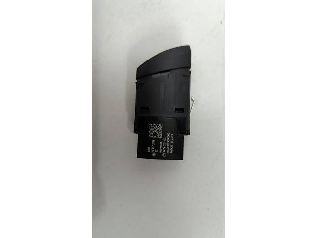 Кнопка включения аварийной сигнализации для BMW X5 Xdrive35I 2014-2018 (61319389075) - Фото 2