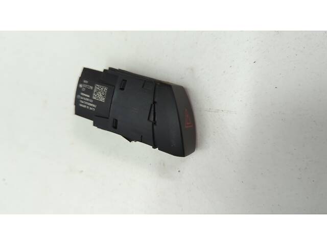 Кнопка включения аварийной сигнализации для BMW X5 Xdrive35I 2014-2018 (61319389075) - Фото 3
