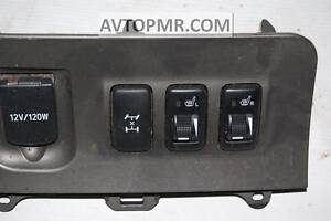 Кнопка включения полного привода Lexus GX470 03-09