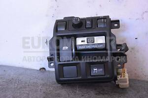 Кнопка включения помощи при подъеме Subaru Legacy Outback (B14) 2