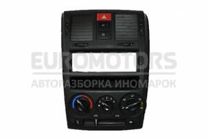 Кнопка включення протитуманних фар зад (-05) Hyundai Getz 2002-