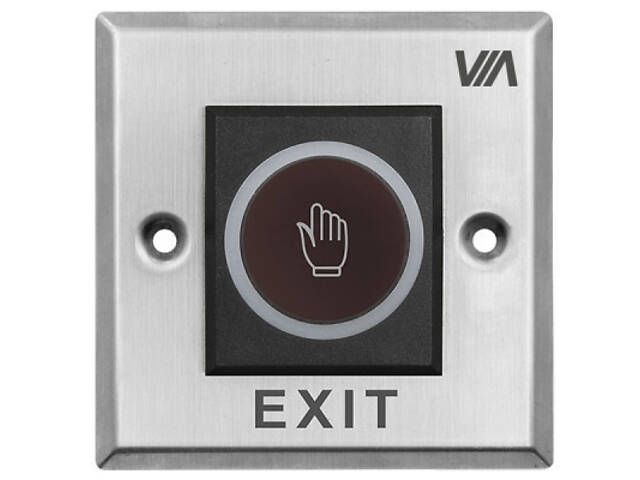 Кнопка виходу VIA VB8686M - Фото 1