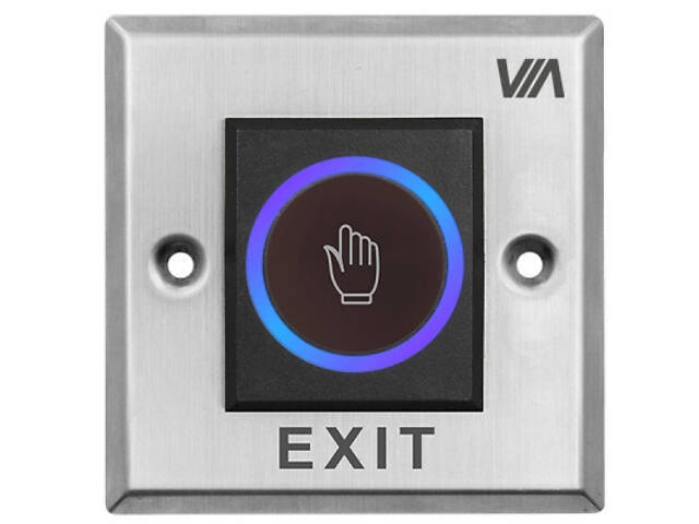 Кнопка виходу VIA VB8686M - Фото 2