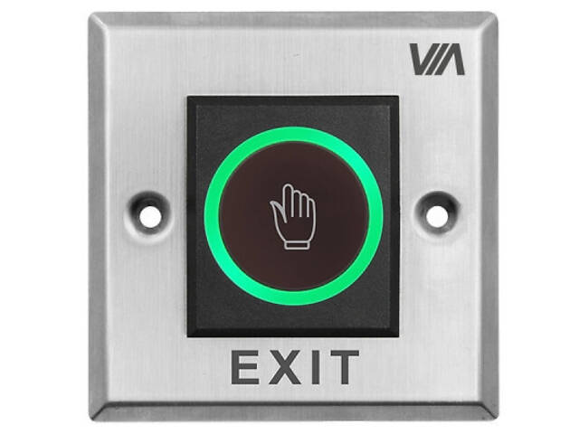 Кнопка виходу VIA VB8686M - Фото 3