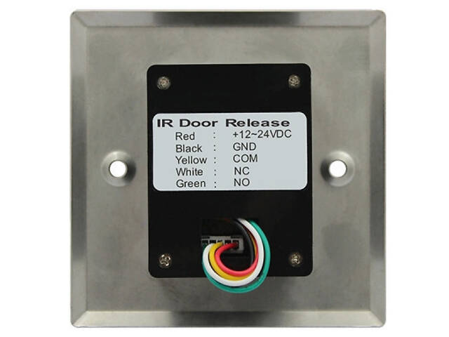 Кнопка виходу VIA VB8686M - Фото 5