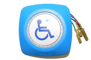 Кнопка виклику для інвалідів 2350-453