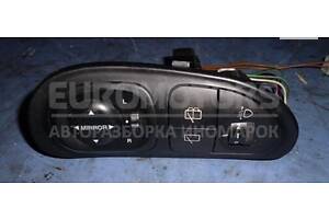 Кнопка заднего стеклоочистителя Hyundai Lantra 1995-2000 93610296