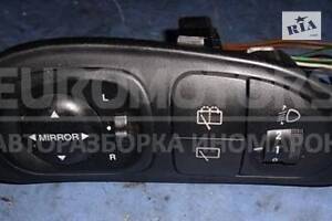 Кнопка заднего стеклоочистителя Hyundai Lantra 1995-2000 93610296