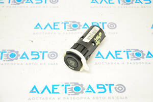 Кнопка зажигания Start-Stop Jeep Grand Cherokee WK2 11-21