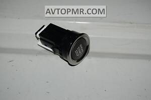 Кнопка зажигания Start-Stop Lexus LS460 LS600h 07-12